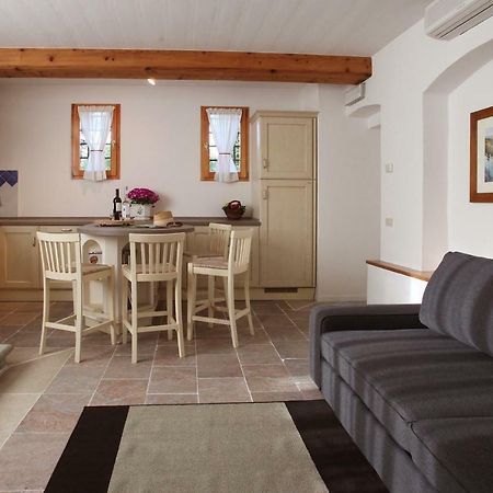 Agriturismo Le Pianore Montespertoli Exteriér fotografie
