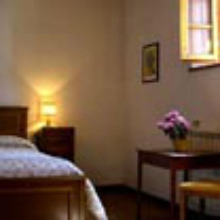 Agriturismo Le Pianore Montespertoli Exteriér fotografie
