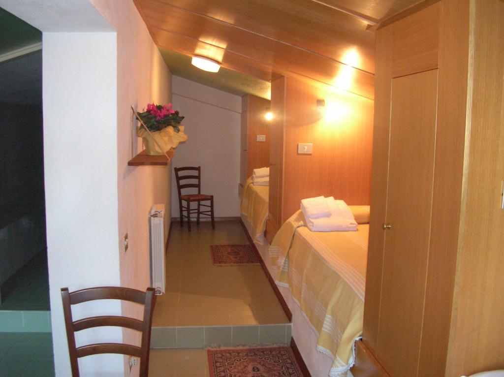 Agriturismo Le Pianore Montespertoli Pokoj fotografie
