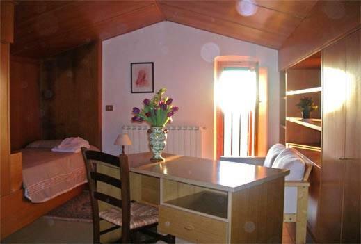 Agriturismo Le Pianore Montespertoli Exteriér fotografie